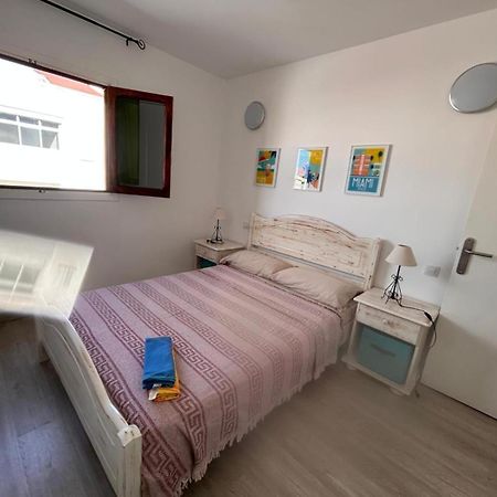 Casa Matilde Apartman Corralejo Kültér fotó