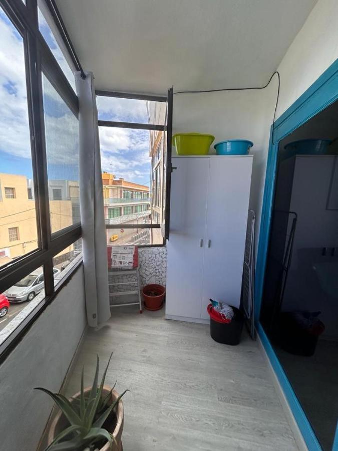 Casa Matilde Apartman Corralejo Kültér fotó