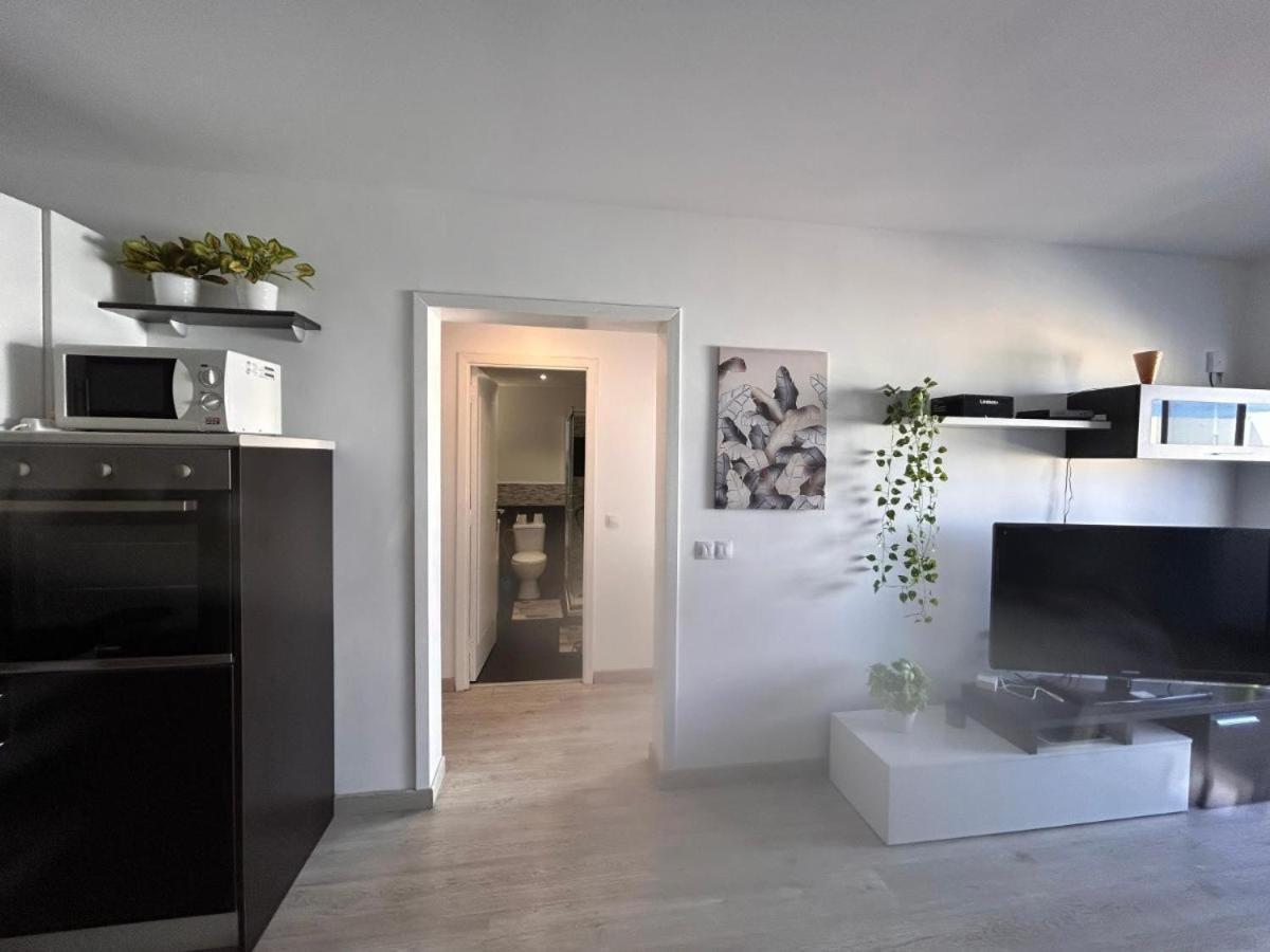 Casa Matilde Apartman Corralejo Kültér fotó