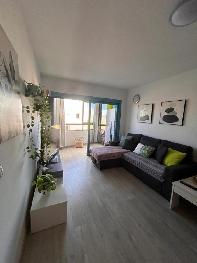 Casa Matilde Apartman Corralejo Kültér fotó