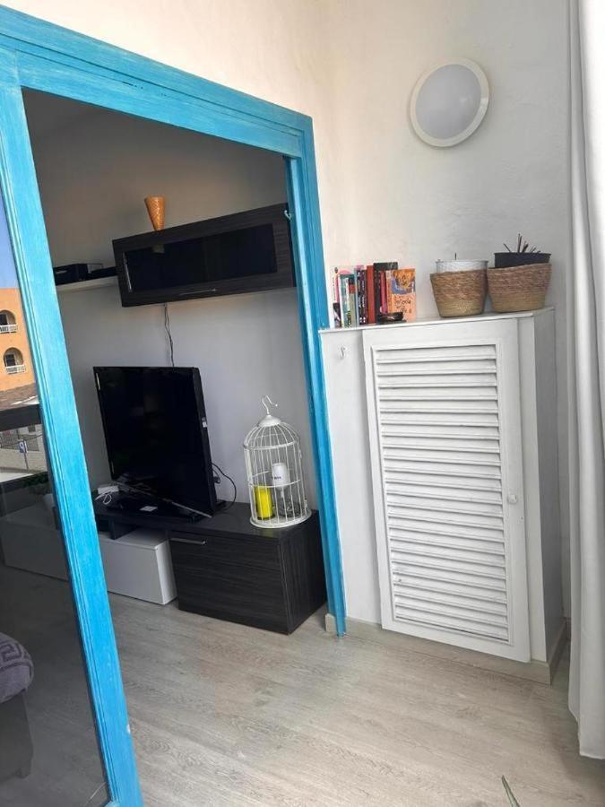 Casa Matilde Apartman Corralejo Kültér fotó