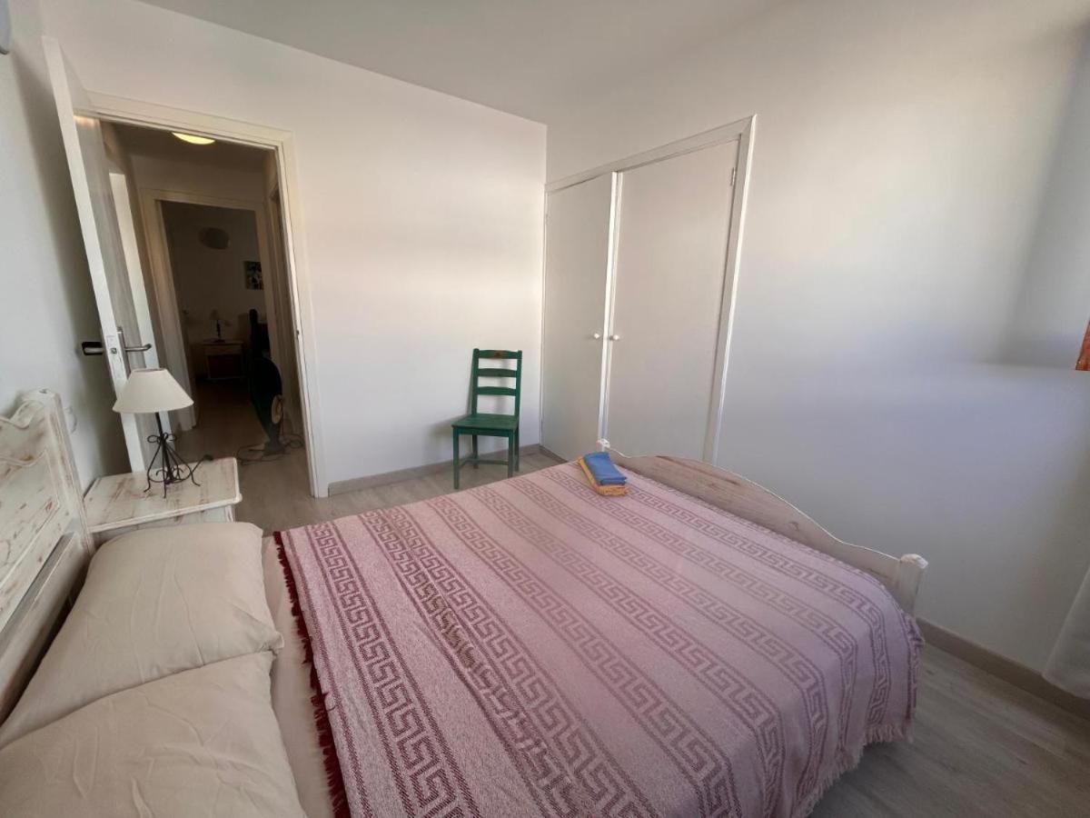 Casa Matilde Apartman Corralejo Kültér fotó