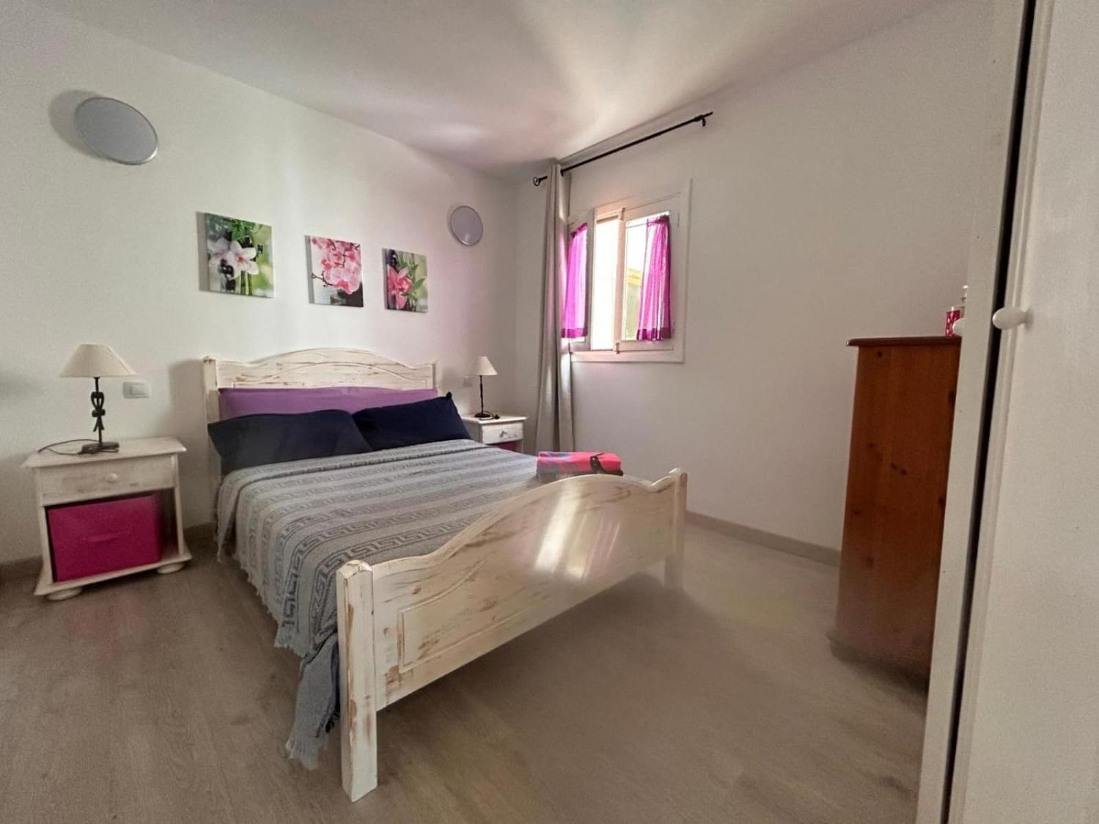 Casa Matilde Apartman Corralejo Kültér fotó