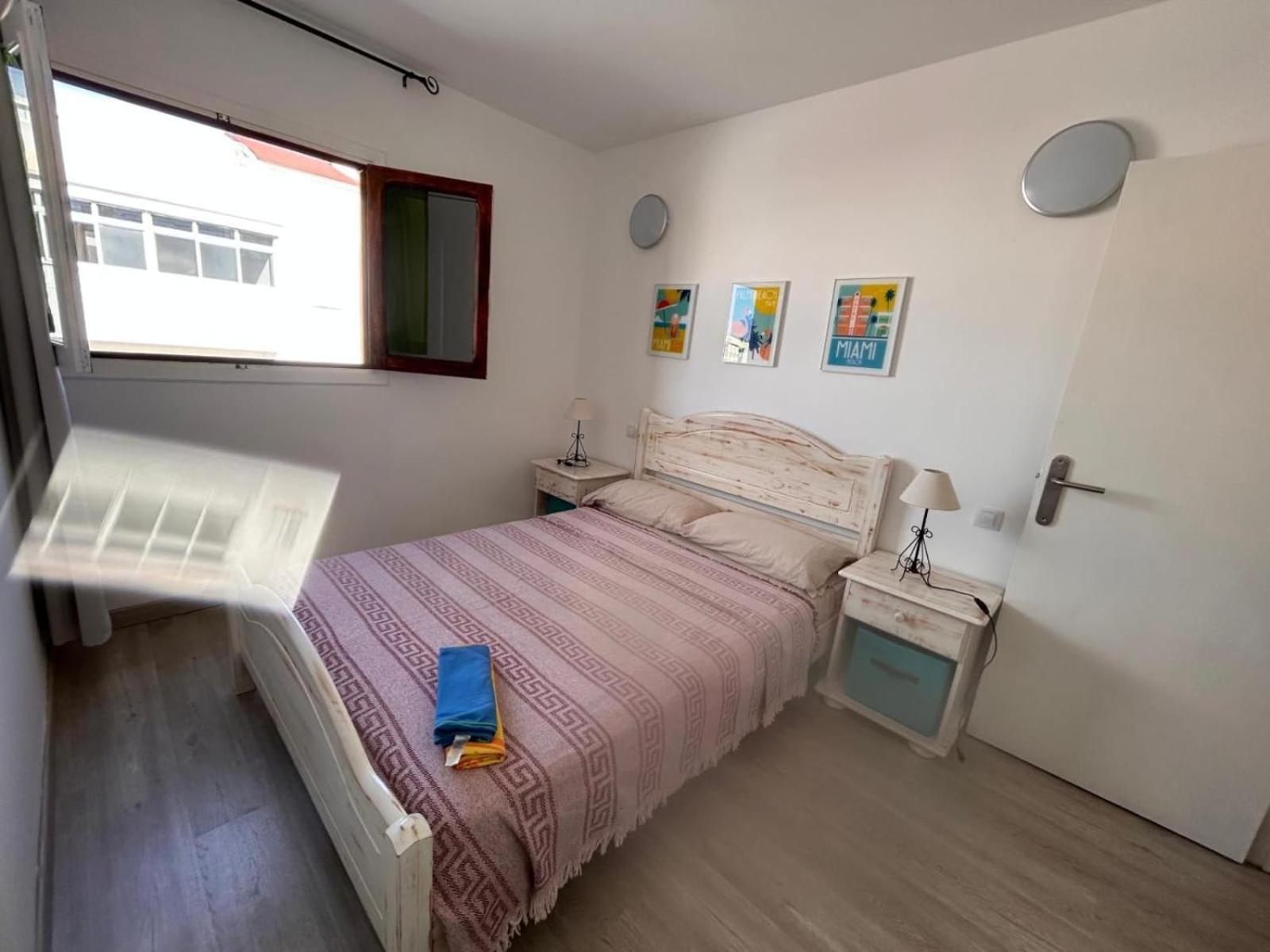 Casa Matilde Apartman Corralejo Kültér fotó